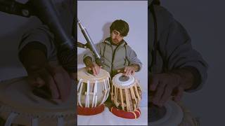 Fast Kehrwa  Michael Naphtali Tabla shorts [upl. by Sparhawk]