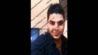 cheb houssem 2012 machi chbab w tebghini by deejay rayan [upl. by Nnylireg]