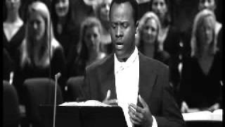 Kenneth Tarver  Carmina Burana [upl. by Plume]