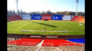 🔴 EN VIVO  GODOY CRUZ vs BELGRANO  COPA DE LA LIGA  Cadena 3 Argentina [upl. by Kazue]