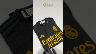 3er Jersey Real Madrid 2324 versión jugador ¡En venta Envíos a todo México jersey futbol [upl. by Upton]