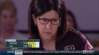 PWBA Bowling Fountain Valley Open 06 20 2017 HD [upl. by Portia668]