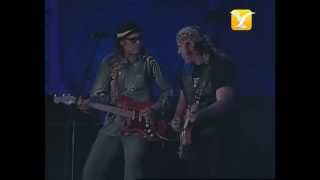 Creedence Clearwater Revisited Green River Festival de Viña 1999 [upl. by Tomasz486]