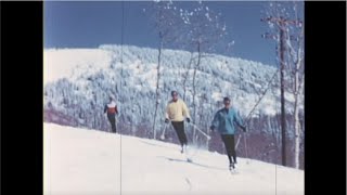 This is Ski Country 1965 [upl. by Ja]