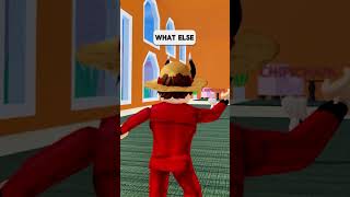 WHEN YOUNGEST SIBLING IS DUMB IN BLOX FRUITS…🤣💀 bloxfruits roblox robloxshorts [upl. by Schapira214]