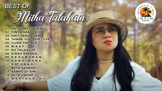 Mitha Talahatu  Hilang Official Music Video [upl. by Ardnoed]