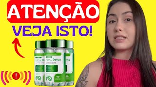 NEW DETOX ❌ALERTA❌ NEW DETOX COMPOSIÇÃO  NEW DETOX ORIGINAL  NEW DETOX EMAGRECE MESMO [upl. by Nwahsd]