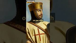 The Crusades Explained christianity [upl. by Sackville]