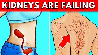 5 Signs Your Kidneys Are Crying For Help  Pure Wellness [upl. by Worsham786]