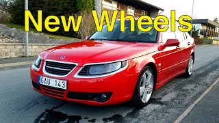 Beginners Guide How To Replace the Wheels On Your Car  Trionic Seven [upl. by Huan]