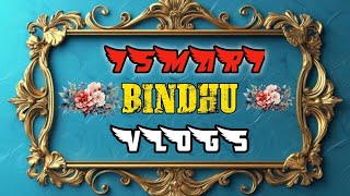 ismart bindu vlogs 1 is live [upl. by Sivaj]