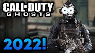 Call of Duty Ghosts 2 Teaser Reveal Trailer [upl. by Akenet]