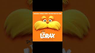 The Lorax 2012  Let It Grow Gospel Ending Demo Instrumental With Backing Vocalls [upl. by Maghutte]