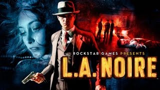 LANoire Richig Patchen  Installieren [upl. by Partan421]