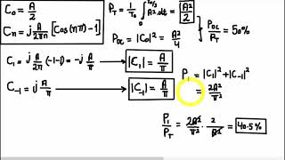 Extra Problems on Exponential CTFS [upl. by Zitvaa347]