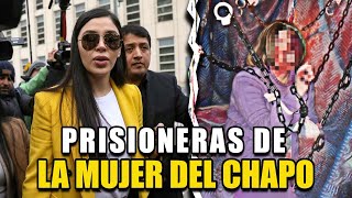 CIRUGIAS DR0G4S Y S3X0 es lo que tenia que vivir estas mujeres POR SER ATRAIDAS por EL CHAPO [upl. by Julian37]