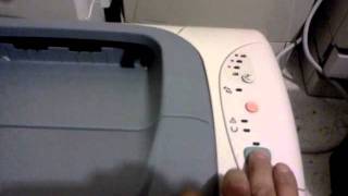 hp color laserjet 2500 [upl. by Farly]