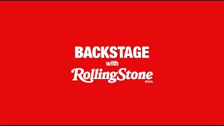 Backstage with Rolling Stone India Spotifys Rap 91 Live [upl. by Akima616]