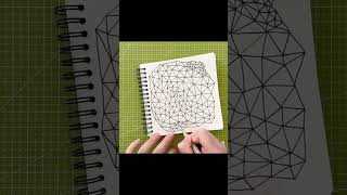 42 Easy Zentangle patterns for beginners art doodle drawing [upl. by Danila]