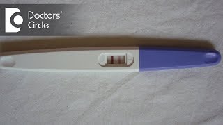 How long after an abortion can you take a pregnancy test  Dr Teena S Thomas [upl. by Akihsar]