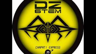 CHAPATI EXPRESS 35  DZ 6TEM  Oriental [upl. by Rebmyk]