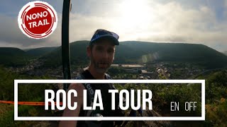 Une belle balade Ardennaise AMT Roc la tour [upl. by Kussell]