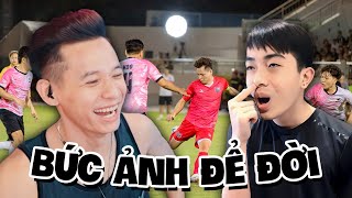 Anh Độ Mixi cùng nhà vô địch xem lại bộ ảnh giải đấu MixiCup truy tìm gián điệp trong Team Refund [upl. by Pani]