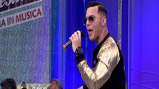 14 – RICKY JO ‘’BAILA COMO EL PAPU’’ FESTIVAL ITALIA IN MUSICA 5 PUNTATA 2017 2018 [upl. by Anele]