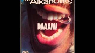 Tha Alkaholiks  Daaam Acapella [upl. by Griz]