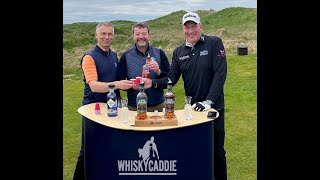 Ep 87  Scott Dickson  Whisky Caddie [upl. by Rolan311]