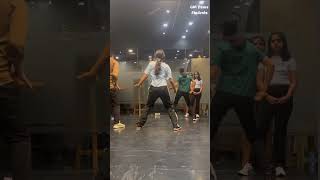 Oh Antava Mava ðŸ”¥Manvi Gmdance [upl. by Etnaud]