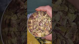 Kesar Badam Pista kheer trending cooking foodie satisfying viralshorts [upl. by Gwenore939]