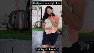 Post delivery weight loss journey postpartumfitjourney weightlossdiet momlife fitmomjourney [upl. by Taylor102]