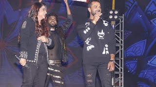 Khesari Lal Yadav  Mohalla Machis Ho Gaya  Swati Sharma  Sabrang Film Award 2021 [upl. by Drida]