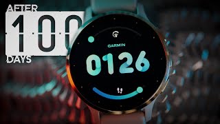 After 100 Days Is The Garmin Venu 3 Worth It Honest Review [upl. by Hilleary]