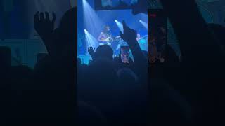 Biffy Clyro  Biblical Live Glasgow Barrowlands 251024 [upl. by Bathesda708]