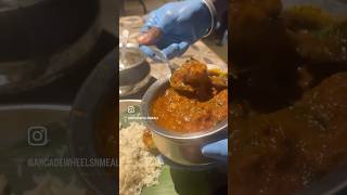 Bagara Rice with Chicken curry minivlog bagararice bagararicerecipe food southindian soulfood [upl. by Nuawaj]