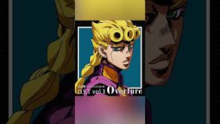 This is why Giornos Theme slaps [upl. by Wittenburg]