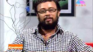 SOPANA SANGEETHAM LAL JOSE TALKING WITH HARIGOVINDAN 6 [upl. by Claudy]