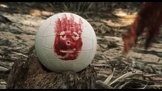 Cast Away but Wilson is the only character on screen [upl. by Yerfej660]