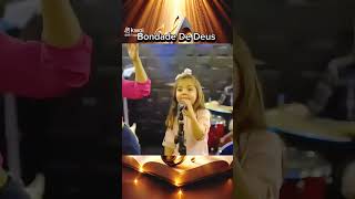 Louvor te amo Deus gospel viral evangélico graça de Deus My God [upl. by Icyak738]