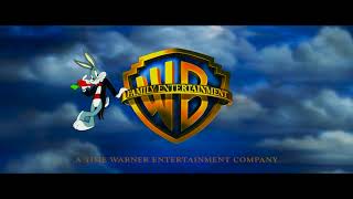 Warner Bros Family Entertainment 1999 logo Rare Cinemascope version [upl. by Milburt]