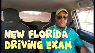 How to pass Florida driving Exam [upl. by Forsta]