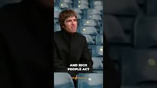 NOEL GALLAGHER  WHY ARE FAMOUS PEOPLE ACTING LIKE KNOBHEADS OASIS NOELGALLAGHER [upl. by Giselle]