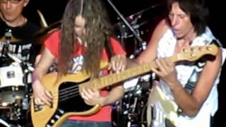 Jeff Beck amp Tal Wilkenfeld [upl. by Papst]