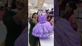 For Your your Little Princess🎈Kishkintha Garments  Madurai diwali youtube shorts [upl. by Lein277]