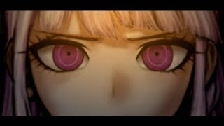 PS Vita Danganronpa Trigger Happy Havoc  Bad Ending [upl. by Xonk]