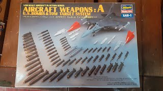 Weapons set for Skyraider [upl. by Anev443]