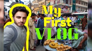 My First Vlog What You Didnt See [upl. by Ib]