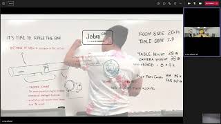 Jabra Panacast 50 Whiteboard feature demo [upl. by Crutcher]